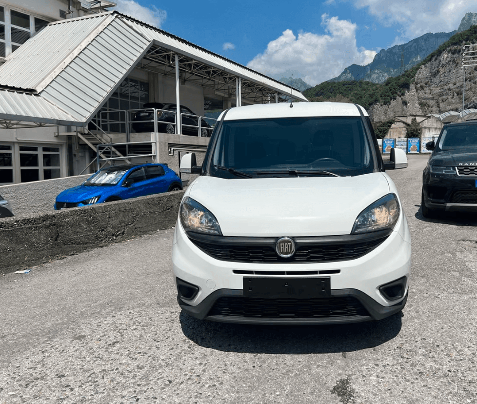 Fiat Doblo